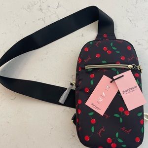 COPY - Juicy Couture bag